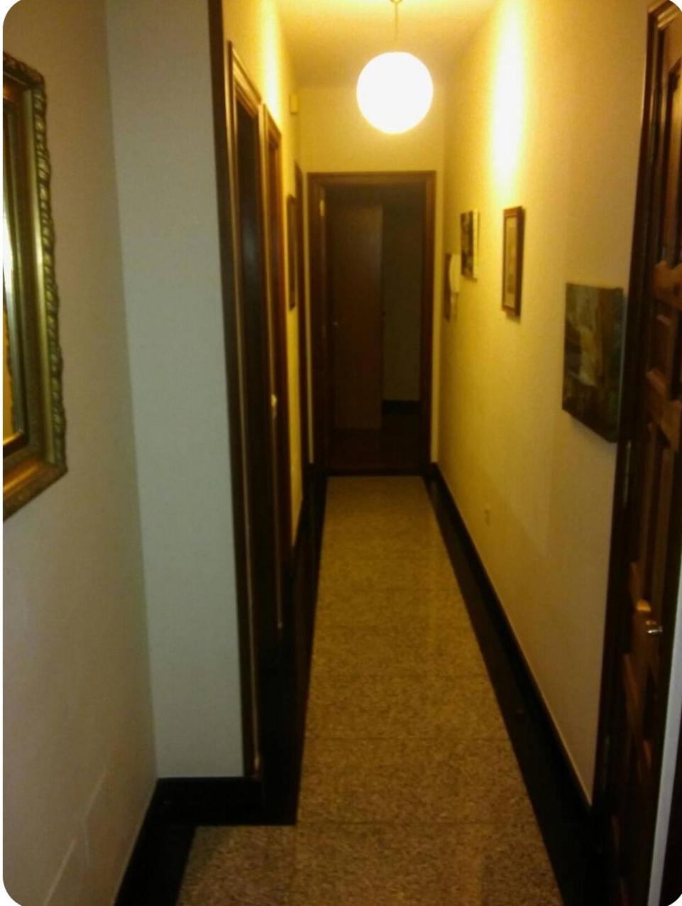 "Porta Faxeira" Apartment ซานติอาโก เด กอมโปสเตลา ห้อง รูปภาพ