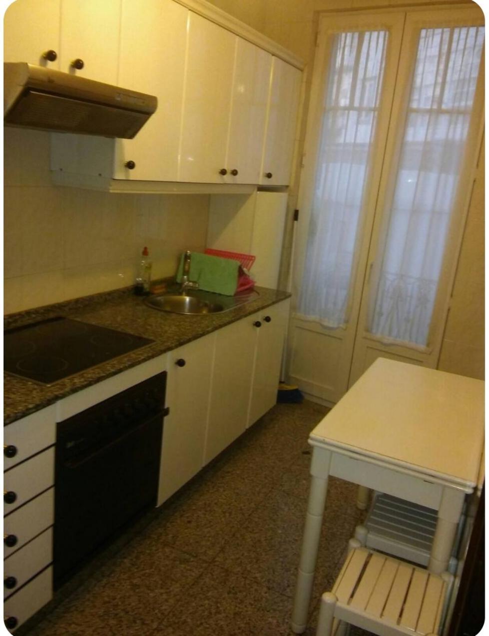 "Porta Faxeira" Apartment ซานติอาโก เด กอมโปสเตลา ห้อง รูปภาพ