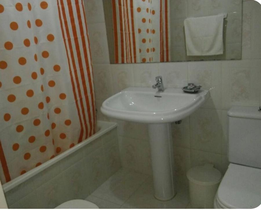"Porta Faxeira" Apartment ซานติอาโก เด กอมโปสเตลา ห้อง รูปภาพ