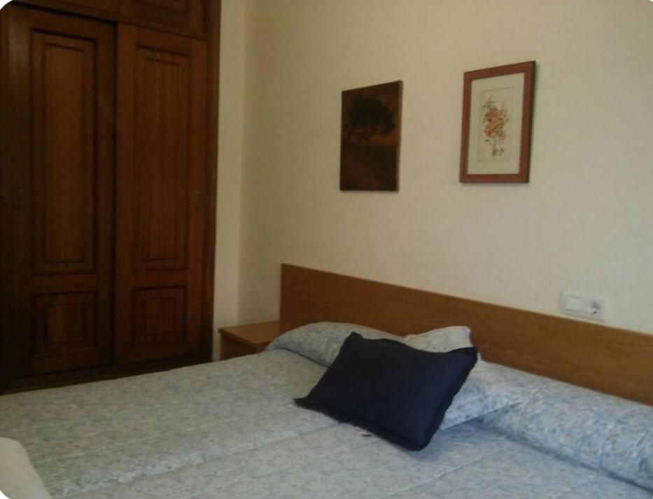 "Porta Faxeira" Apartment ซานติอาโก เด กอมโปสเตลา ห้อง รูปภาพ