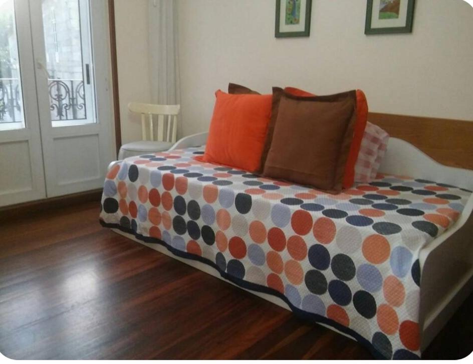 "Porta Faxeira" Apartment ซานติอาโก เด กอมโปสเตลา ห้อง รูปภาพ
